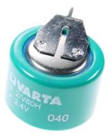 VARTA Bufferaccu's                                                 55608602059