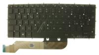 Dell Laptop-toetsenborden                                         0V27Y