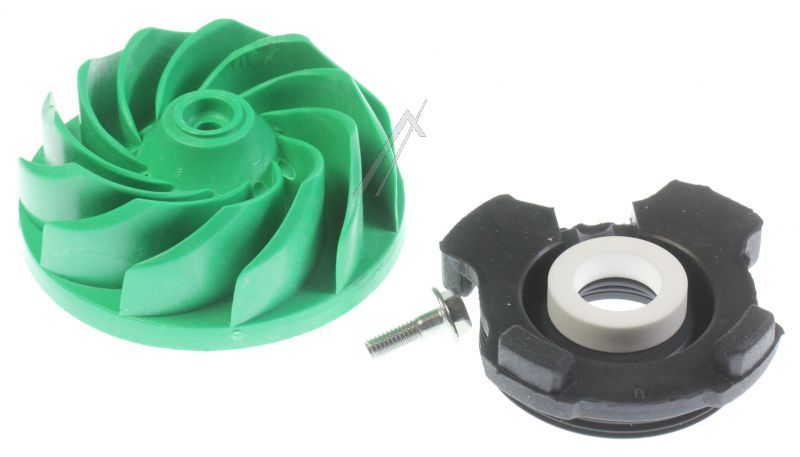 ELECTROLUX / AEG Kits turbine                                                 50248332004