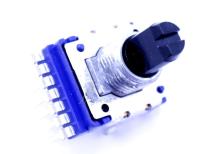 Yamaha Draaipotentiometers                                          V3555800