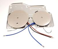 Boschsiemens Plaques induction                                            00704900