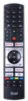 Vestel Telecommandes infrarouges                                    23794467