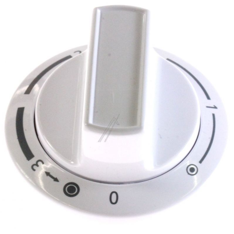 BEKO/GRUNDIG/ARCELIK Knop                                                         C00893647