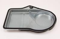 WHIRLPOOL/INDESIT Afdekkap                                                     488000729745