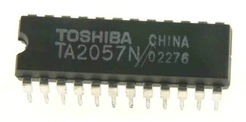 JVC Ic                                                           TA2057N