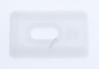 WHIRLPOOL/INDESIT Abdeckung gehäuse                                            481281518178
