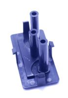 WHIRLPOOL/INDESIT Knöpfe/ knopf/ taste                                         488000634022