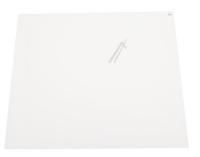 WHIRLPOOL/INDESIT Ovenruit binnenste                                           481010826520