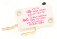 Teka Microschakelaars                                             81782592