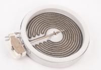 ELECTROLUX / AEG Fornuisplaten                                                140028982019