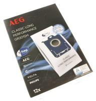 ELECTROLUX / AEG Stofzuigerzakken                                             9001688242