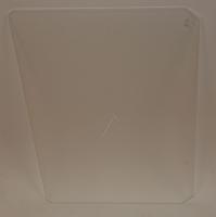 WHIRLPOOL/INDESIT Glasplaat                                                    482000026579