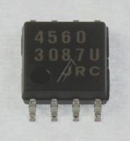JVC Ic                                                           NJM4560