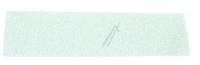 WHIRLPOOL/INDESIT Luchtfilter                                                  481248128175