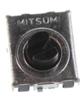 Panasonic Drehwinkelschalter                                           K0G199A00010