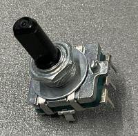 BOURNS Draaipotentiometers                                          PEC164020FN0024