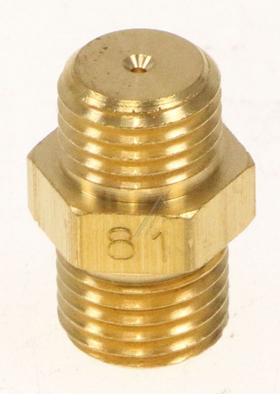 Boschsiemens Mondstuk                                                     00153798