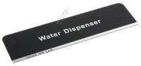 HISENSE/GORENJE Voorfront HK1548511