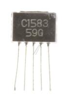 - Transistors                                                  