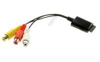 Samsung Audio/video-kabels                                           BN3901154B