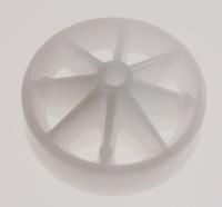 WHIRLPOOL/INDESIT Wiel/rol                                                     481252878072
