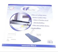 EUROFILTER Filtres a charbon 
