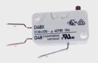 Boschsiemens Schalter / taster                                            00172905