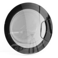 WHIRLPOOL/INDESIT Glasdeur                                                     488000542929