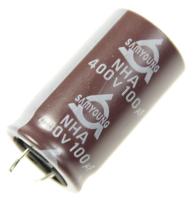 SOUND UNITED 400v radiaal elco 105graden                                  963134010200S