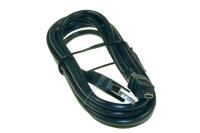 COM Usb type-a-steker/mini-usb                                   