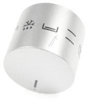 ELECTROLUX / AEG Boutons                                                      5618492028