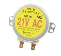 Samsung Draaiplateaumotoren ac                                       DE3110173C