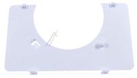 BEKO/GRUNDIG/ARCELIK Afdekkap behuizing                                           C00909095