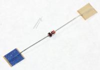 Panasonic Zenerdiodes                                                  B0BA01400041