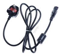 Panasonic Netzkabel                                                    K2CT3YY00058