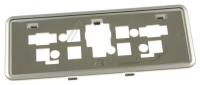 WHIRLPOOL/INDESIT Bediendeelklep                                               488000480256