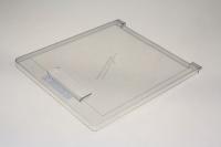 WHIRLPOOL/INDESIT Deur / klep / deksel                                         481241820127