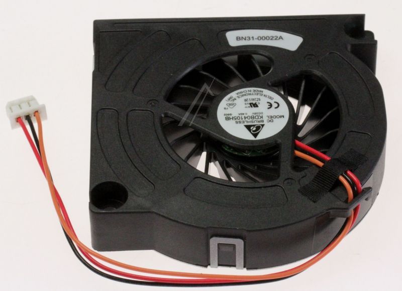 Samsung Moteurs du ventilateur                                       BN3100022A