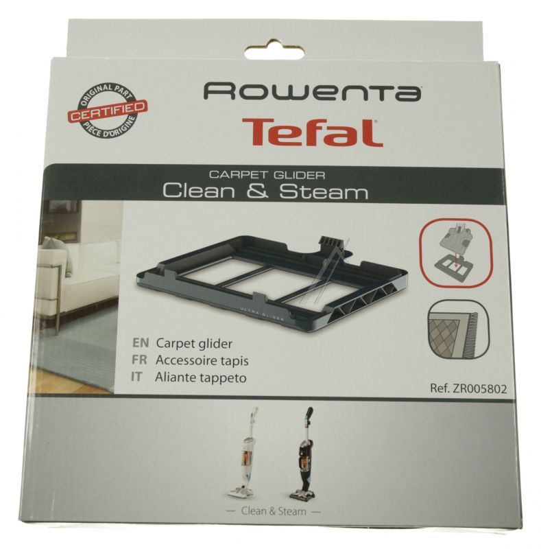 GROUPE SEB Fixations et supports                                        ZR005802