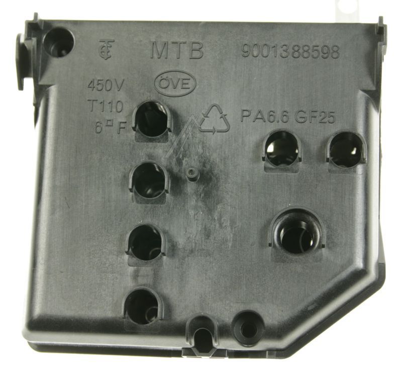 Boschsiemens Aansluitkast                                                 12025320