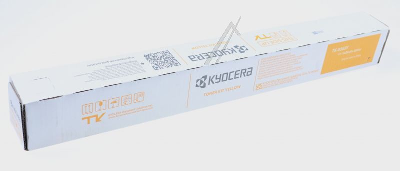 KYOCERA Tonercartridges                                              1T02YPANL0
