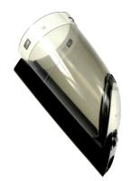 Candyhoover Behuizingsdeel                                               48009690