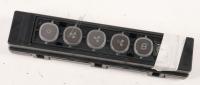 WHIRLPOOL/INDESIT Panneaux de touche                                           488000633144