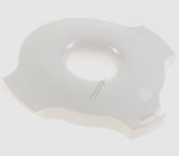 DeLonghi Wiel/rol                                                     KW706446