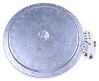 Amica Kochplatten                                                  8015395