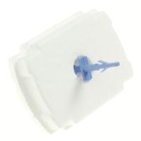 WHIRLPOOL/INDESIT Vlotterschakelaars                                           482000083284