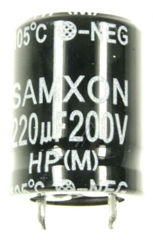 Vestel Condensateurs chimiques                                      30065287                      