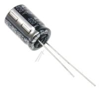 Panasonic 400v radiaal elco 105graden                                  ECA2GHG4R7