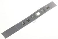 HISENSE/GORENJE Capots de dosseret                                           167689
