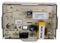 Kuppersbusch Programmschalter                                             534265